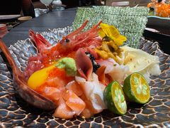 -吉之仙•中国制造•出口级食材日料店(领事馆总店)