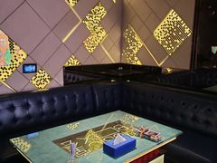 -堂会(天河店)