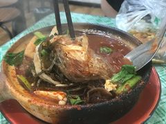 -清真·马文砂锅大全(麦苋街店)