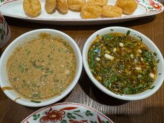 -汕头八合里海记牛肉店(清河店)