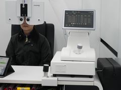 -大视光学•LINDBERG林德伯格•全球手工眼镜集合店(王府井店)