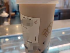 -喜茶(北京五棵松华熙店)