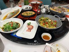 -聚鑫阁江浙菜·非遗传承技艺(闵行交大店)
