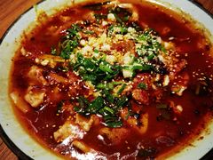 -川知味(京华城店)