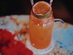 -BROWNSTONE布朗石西班牙餐厅(富城店)