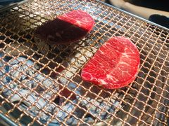 -九田家黑牛烤肉料理(太阳城店)