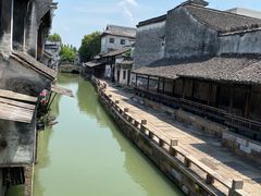 -南花桥羊肉馆老字号(乌镇店)