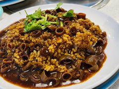 -前王院•巧克力海鲜市集餐厅(万平口店)