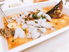 豆花桂鱼-顺风海鲜港(长寿路店)