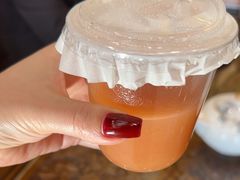 -民族饭荘(新华大街店)