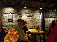 -在路上酒吧(大理古城店)