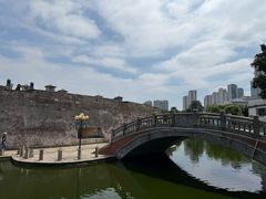-石炮台公园