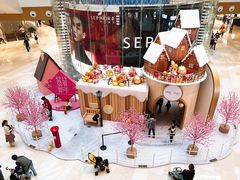 -深圳来福士广场