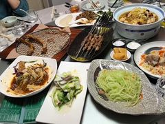 -新粤新疆菜(禅城店)