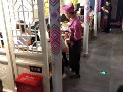-丫丫厨娘·柠檬鸭(江南蓝鲸世界店)