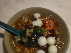 -茅庐毛血旺(烟台大悦城店)