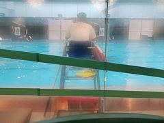 -W FITNESS 威尔仕健身·游泳(老西门新苑店)