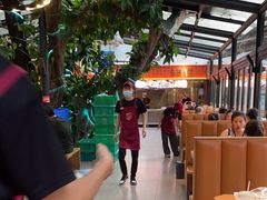 -海岛八号龙虾烧烤田鸡(蓝天路总店)