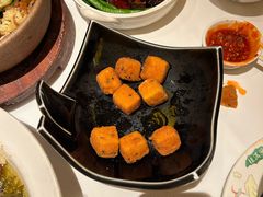 -桂满陇·手作小笼包&江南叫花鸡(中山公园店)