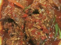 -味福记·本地特色菜(八一万达广场店)