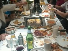 -春天烤肉自助餐厅(南内环店)