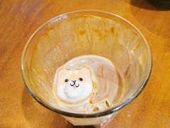 -Joymean coffee.见面咖啡