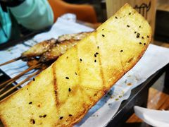 -苏小牛·牛肉串(国贸店)