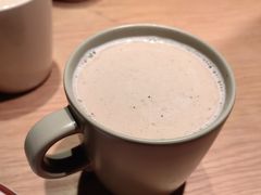 哈萨克牧民咸奶茶-纳鲁孜·新疆特色餐厅(上海悦荟广场店)