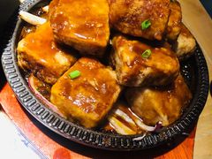 -丫丫厨娘·柠檬鸭(江南蓝鲸世界店)