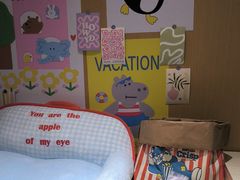 -comecome来吧宠物(奥克斯中心店)