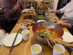 -付小姐在成都(川沙店)