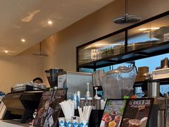 -Jamaicablue Coffeeshop(中央广场店)