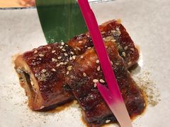 -虹料理·日料放题(悠方店)