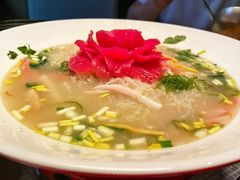 -尚帝·洛阳菜(八號院店)