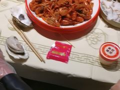 -串盟烧烤大排档·长沙美食地标(星沙店)
