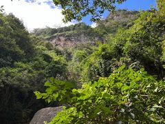 -百漈沟生态旅游景区