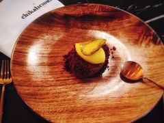 -Chikalicious(新天地店)