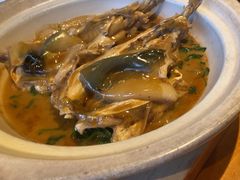 -永安鱼庄·镇江菜(丁卯店)