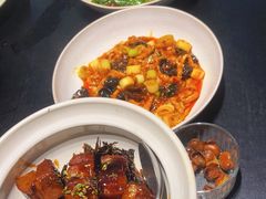 -顺香居·老字号湖北菜(江汉路店)