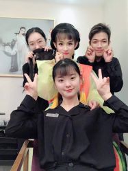 -盘子女人坊生日照·摄影馆(华强店)