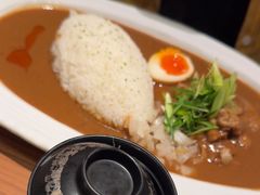 -CURRY YA 熟成咖哩專門店(深圳湾万象城店)