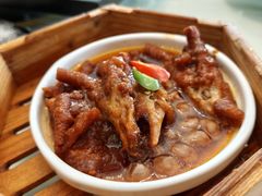 -柳州美拓·臻丽酒店-满江红中餐厅