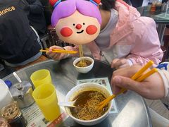 -牛记咖喱美食(十月初五日街店)