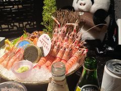 -上井料理黑金店(IFS国金中心店)