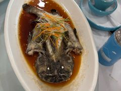 -友鹏海鲜(新宜白大道店)