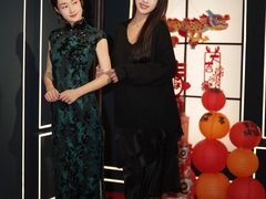 -上海杜莎夫人蜡像馆
