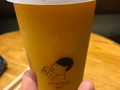 -喜茶(深圳福田星河COCO Park店)