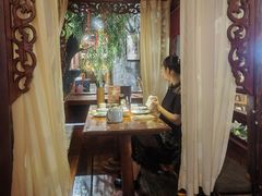-老宁波1381餐厅(宏泰广场店)