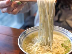 -同得兴 Since·1995 传统苏式面馆(十全街店)