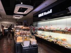 -金焙麦西尔手工烘焙坊(汇新路店)